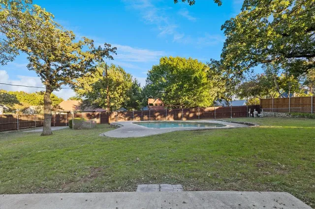 $2,700 | 6109 Waller Lane, Colleyville, TX 76034