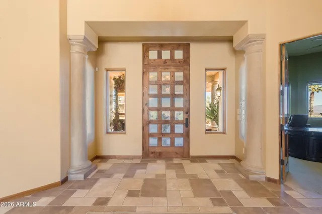 $1,300,000 | 6010 East Lippizan Way, Hereford, AZ 85615