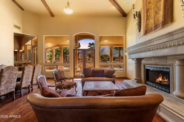 $1,300,000 | 6010 East Lippizan Way, Hereford, AZ 85615