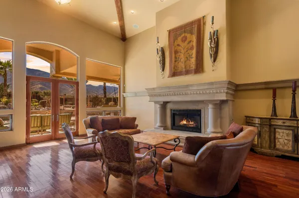 $1,300,000 | 6010 East Lippizan Way, Hereford, AZ 85615