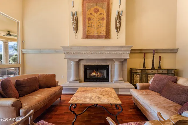 $1,300,000 | 6010 East Lippizan Way, Hereford, AZ 85615