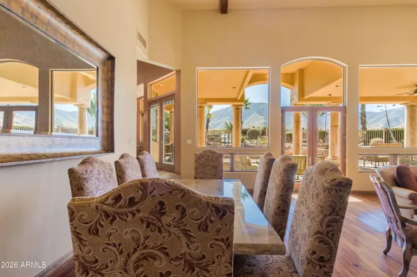 $1,300,000 | 6010 East Lippizan Way, Hereford, AZ 85615