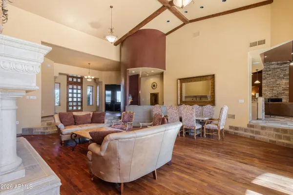 $1,300,000 | 6010 East Lippizan Way, Hereford, AZ 85615