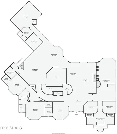 $1,300,000 | 6010 East Lippizan Way, Hereford, AZ 85615