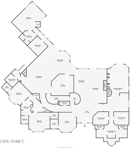 $1,300,000 | 6010 East Lippizan Way, Hereford, AZ 85615