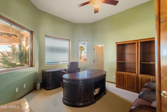 $1,300,000 | 6010 East Lippizan Way, Hereford, AZ 85615