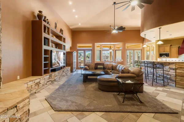 $1,300,000 | 6010 East Lippizan Way, Hereford, AZ 85615