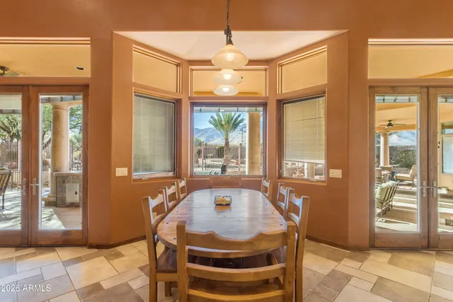 $1,300,000 | 6010 East Lippizan Way, Hereford, AZ 85615