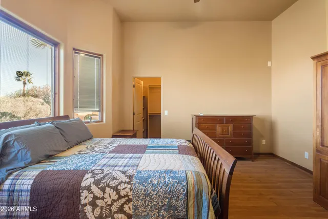 $1,300,000 | 6010 East Lippizan Way, Hereford, AZ 85615