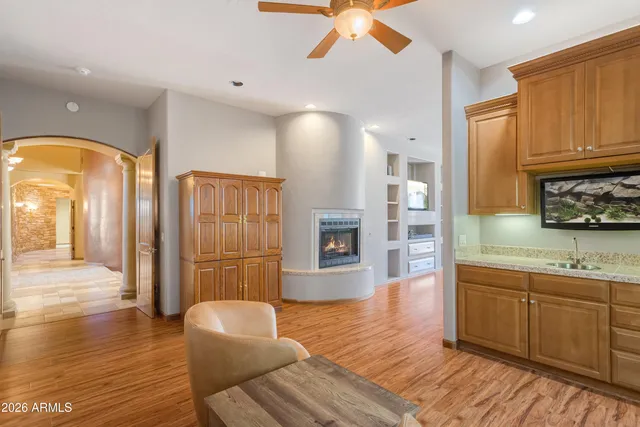 $1,300,000 | 6010 East Lippizan Way, Hereford, AZ 85615