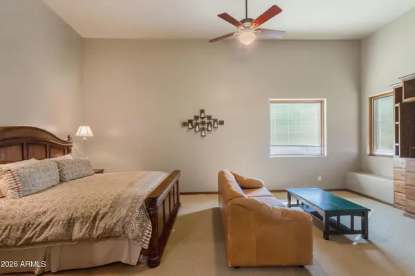 $1,300,000 | 6010 East Lippizan Way, Hereford, AZ 85615