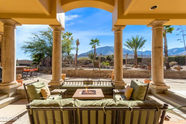 $1,300,000 | 6010 East Lippizan Way, Hereford, AZ 85615