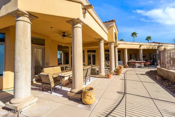 $1,300,000 | 6010 East Lippizan Way, Hereford, AZ 85615