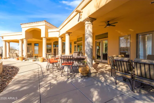 $1,300,000 | 6010 East Lippizan Way, Hereford, AZ 85615