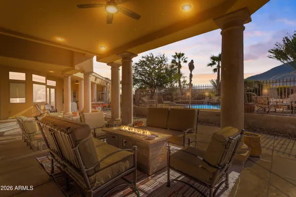 $1,300,000 | 6010 East Lippizan Way, Hereford, AZ 85615