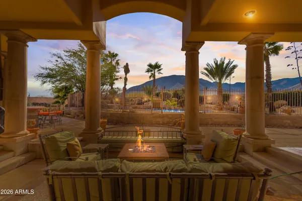 $1,300,000 | 6010 East Lippizan Way, Hereford, AZ 85615