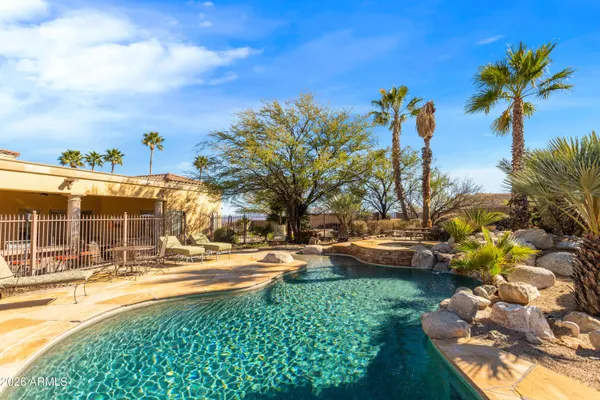 $1,300,000 | 6010 East Lippizan Way, Hereford, AZ 85615
