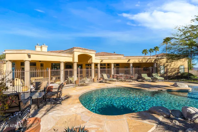 $1,300,000 | 6010 East Lippizan Way, Hereford, AZ 85615