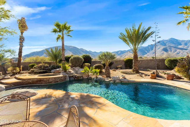 $1,300,000 | 6010 East Lippizan Way, Hereford, AZ 85615
