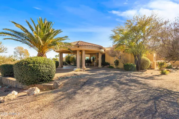 $1,300,000 | 6010 East Lippizan Way, Hereford, AZ 85615