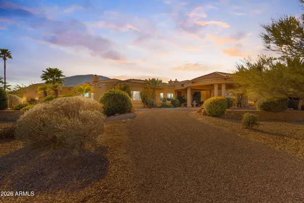 $1,300,000 | 6010 East Lippizan Way, Hereford, AZ 85615
