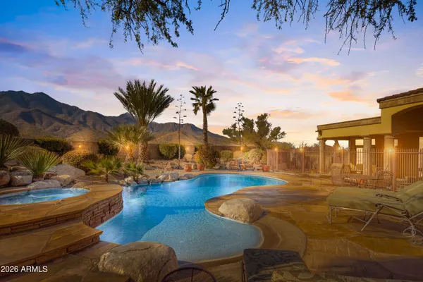 $1,300,000 | 6010 East Lippizan Way, Hereford, AZ 85615