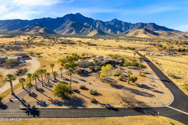 $1,300,000 | 6010 East Lippizan Way, Hereford, AZ 85615