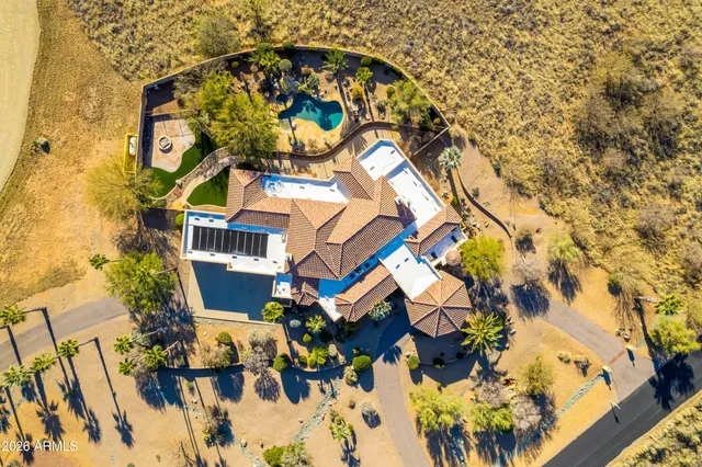 $1,300,000 | 6010 East Lippizan Way, Hereford, AZ 85615