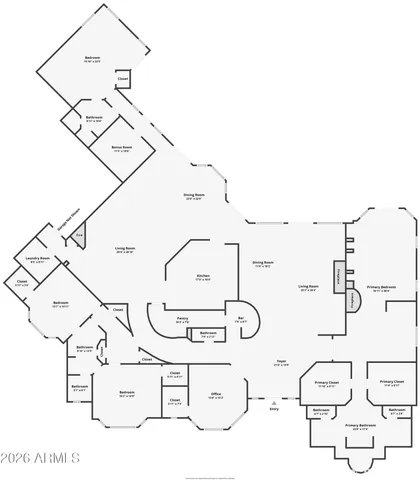 $1,300,000 | 6010 East Lippizan Way, Hereford, AZ 85615