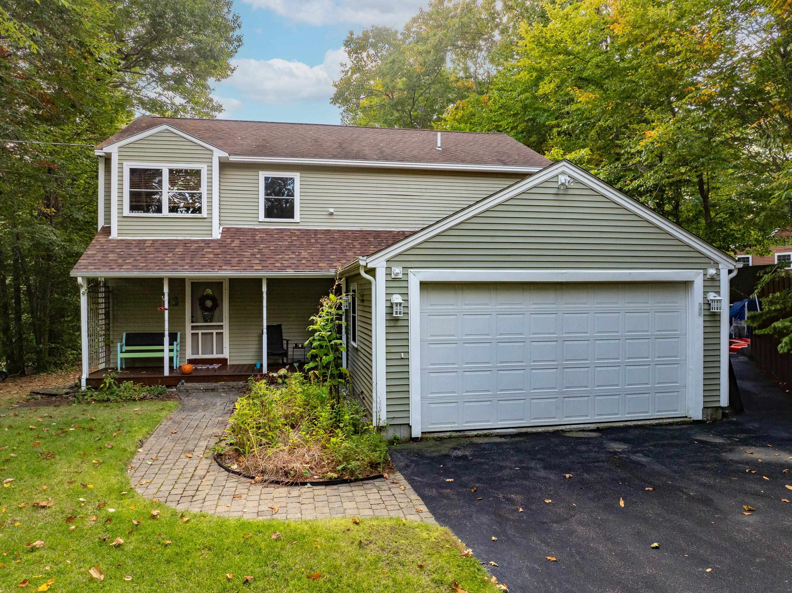 12 Serenity Lane Meredith, NH 03253 - Photo 10 of 60