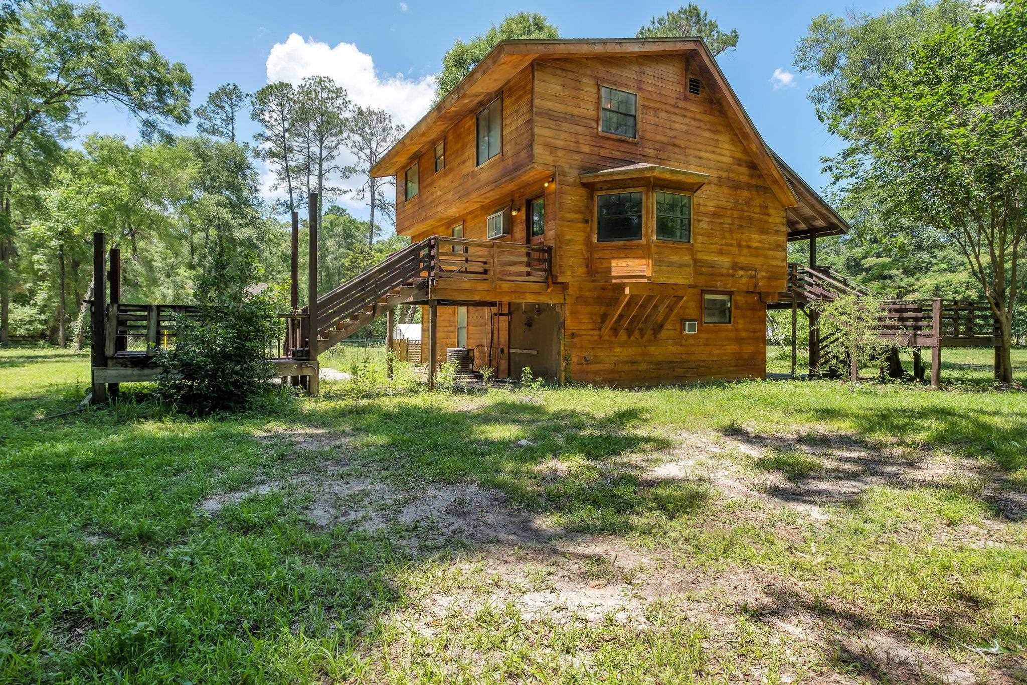 7047 Buckskin Road Tallahassee, FL 32309 - Photo 25 of 27 Gallery Image 25