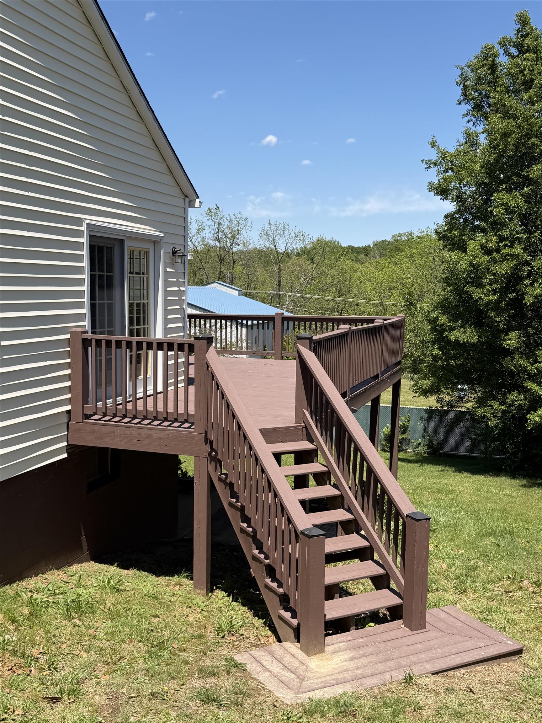 845 3rd Street Waynesboro, VA 22980 - Photo 26 of 31