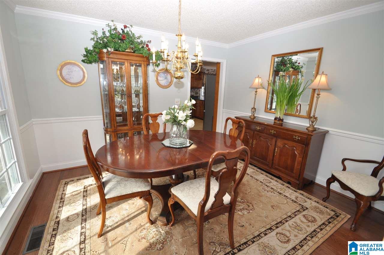 414 Poplar Ridge Drive Alabaster, AL 35007 - Photo 2 of 11