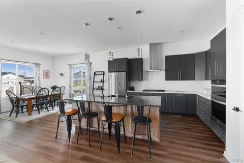 $895,000 | 5647 Amarosa Drive, Parker, CO 80134