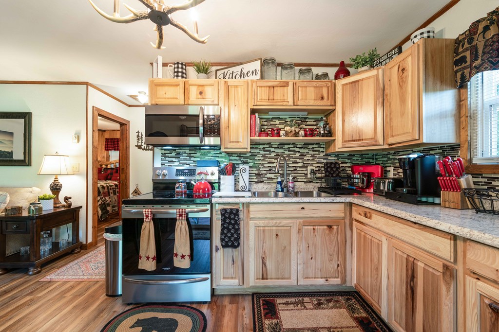 245 Mountain Stream Road Murphy, NC 28906 - Photo 24 of 38 Gallery Image 24