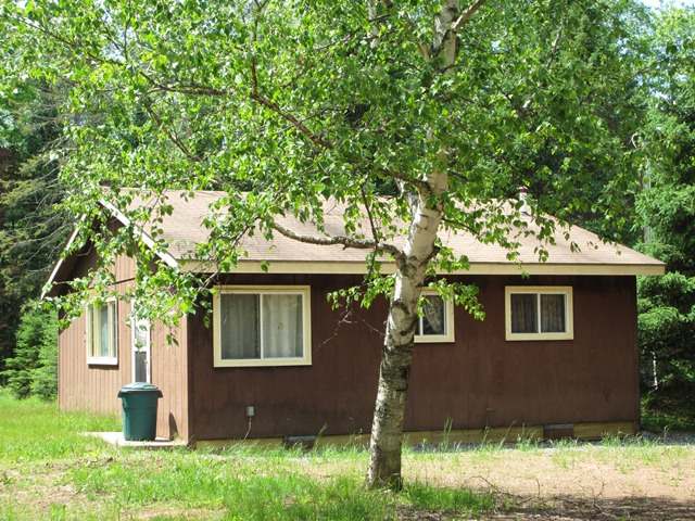 816 West Fisher Lake Road Mercer, WI 54547 - Photo 1 of 13 Gallery Image 1