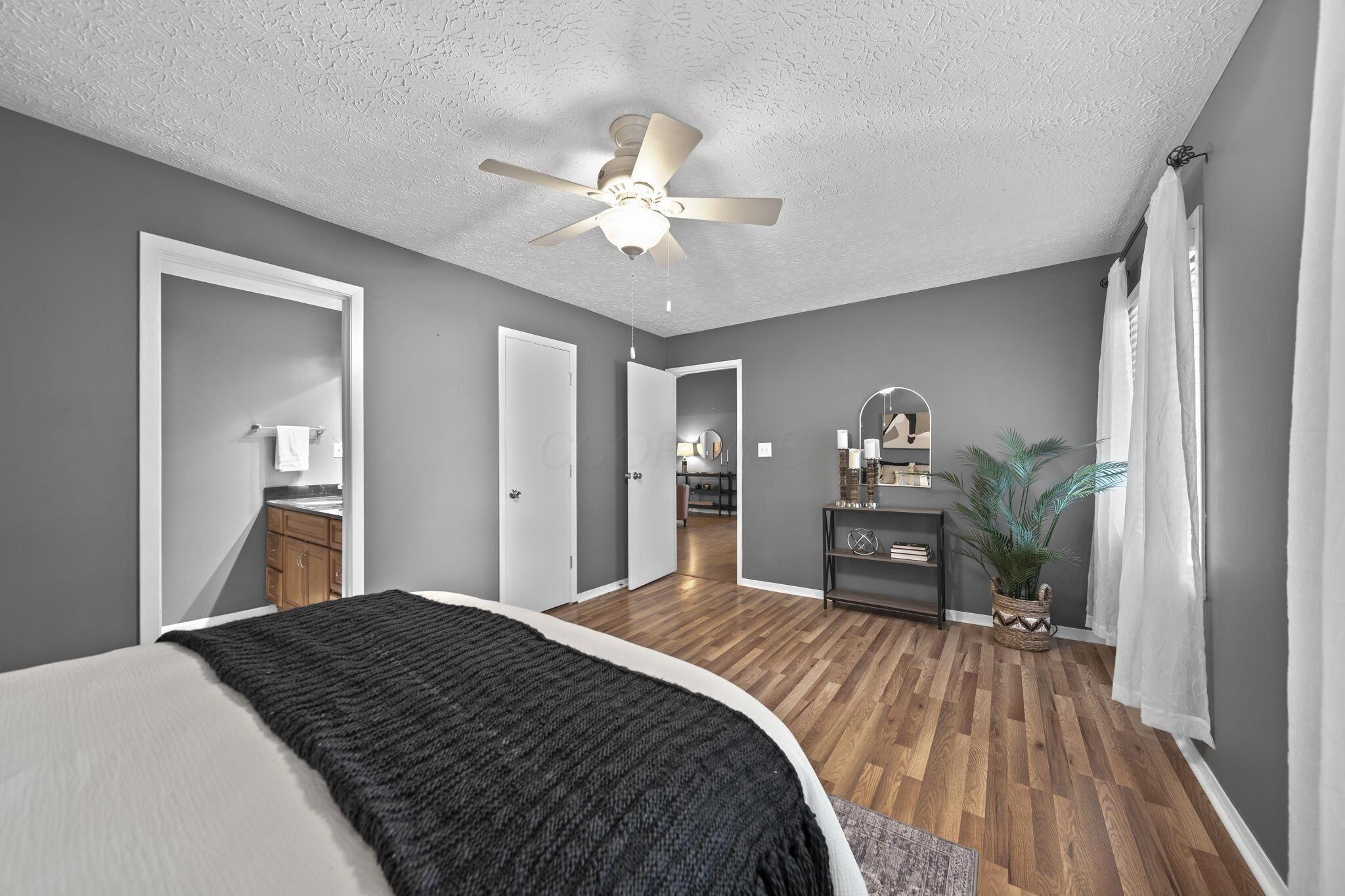 184 East Schrock Road Westerville, OH 43081 - Photo 24 of 61 Primary Bedroom