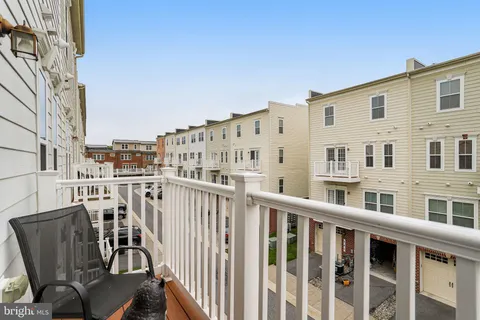 $579,000 | 358 Urban Avenue, Unit 358, Gaithersburg, MD 20878