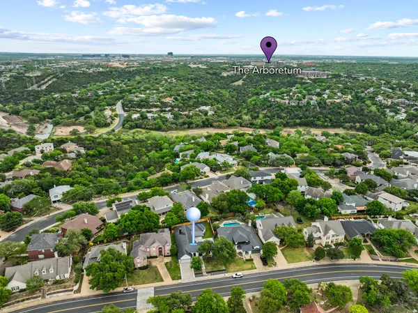 $7,500 | 9309 Bluegrass Drive, Austin, TX 78759