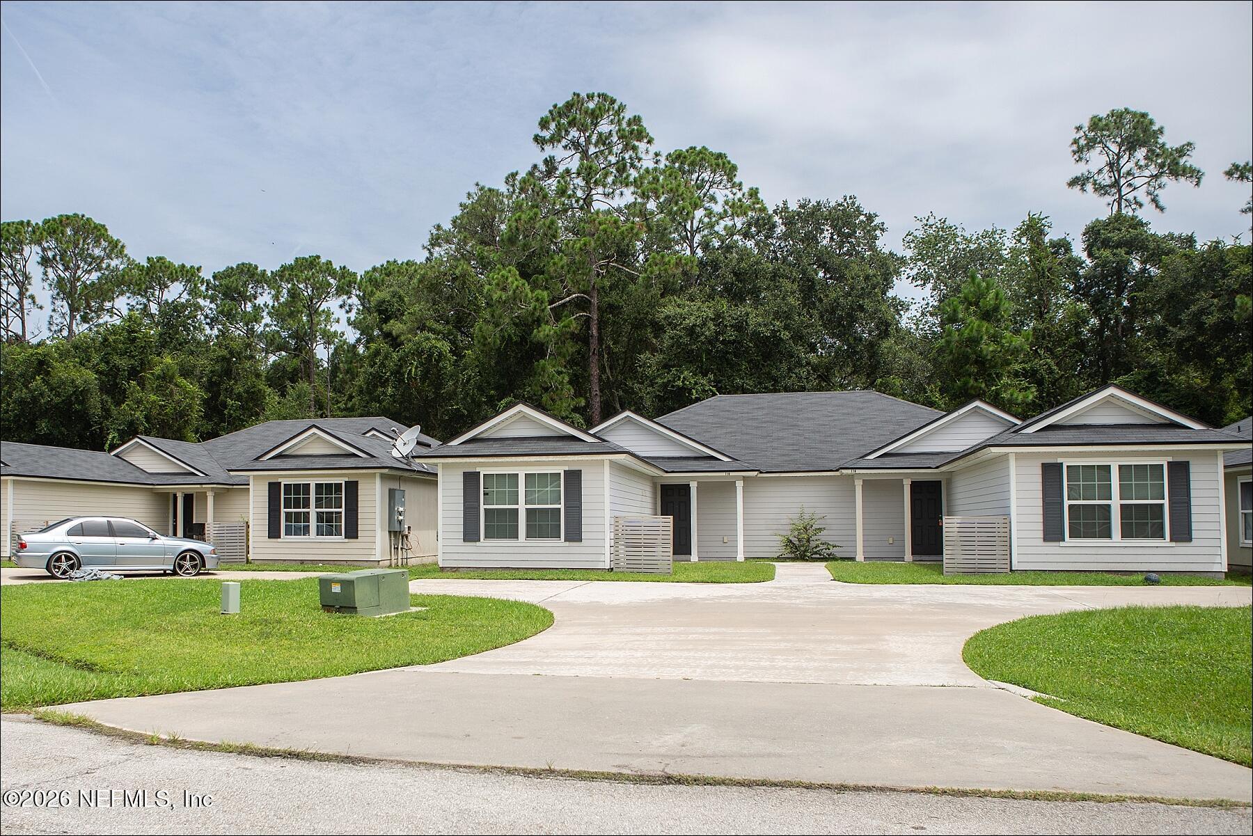 127 Plantation Point Drive St. Augustine, FL 32084 - Photo 1 of 14 Plantation Point Drive