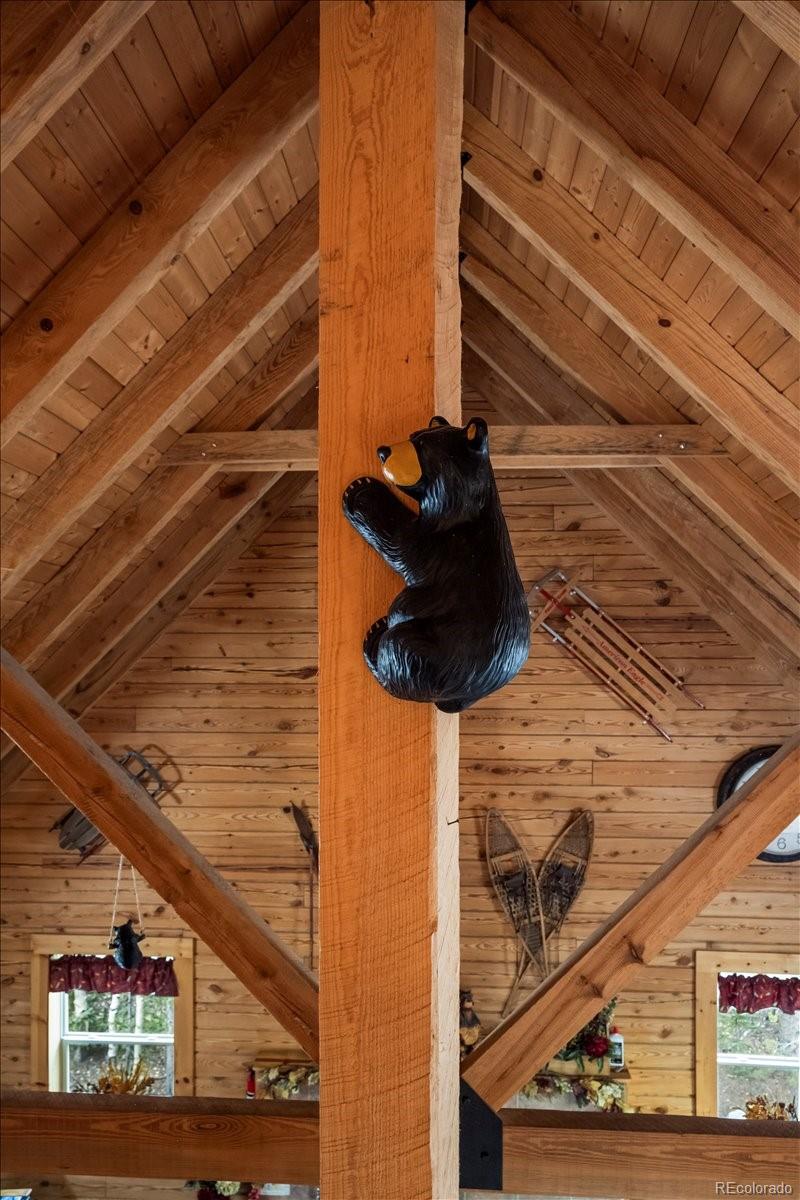 1119 Venture Road Fairplay, CO 80440 - Photo 26 of 49 a view of entryway