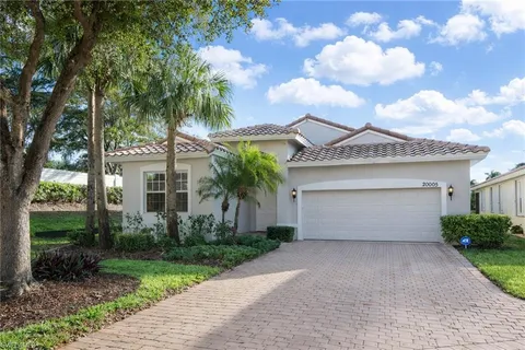 $450,000 | 20005 Alana Court, Estero, FL 33928