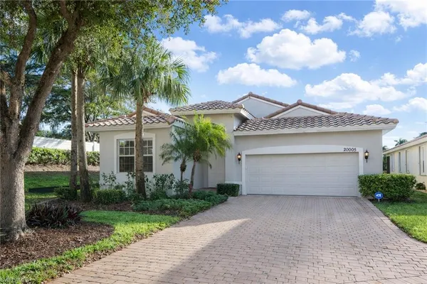 $440,000 | 20005 Alana Court, Estero, FL 33928