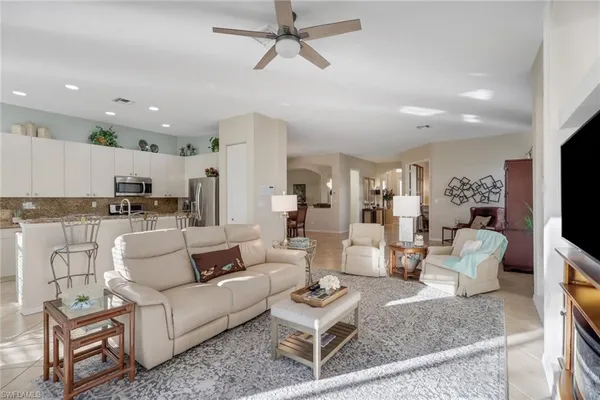 $440,000 | 20005 Alana Court, Estero, FL 33928