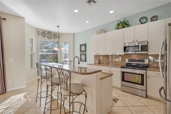 $440,000 | 20005 Alana Court, Estero, FL 33928