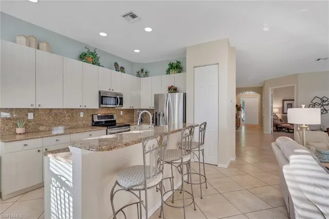 $450,000 | 20005 Alana Court, Estero, FL 33928