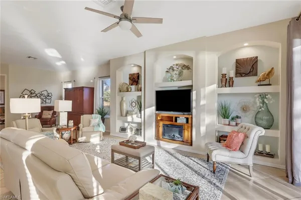 $440,000 | 20005 Alana Court, Estero, FL 33928