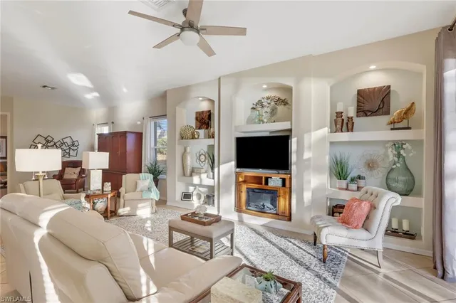 $450,000 | 20005 Alana Court, Estero, FL 33928