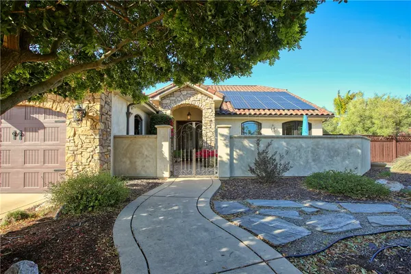 $1,550,000 | 841 Via Seco, Nipomo, CA 93444