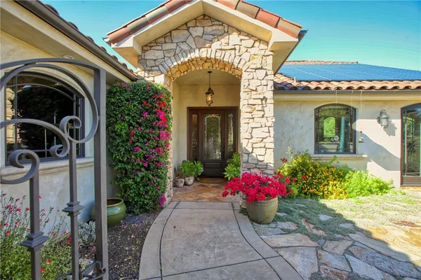 $1,550,000 | 841 Via Seco, Nipomo, CA 93444